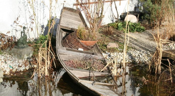 Tief, tiefer, Correctiv