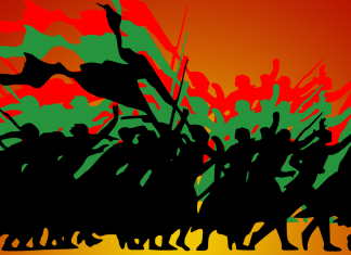 Coming-Out einer Bewegung