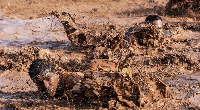 Orange man, not bad! Schlammschlacht im Vorwahlkampf der Demokraten und in Deutschland bekommt kaum jemand was davon mit.