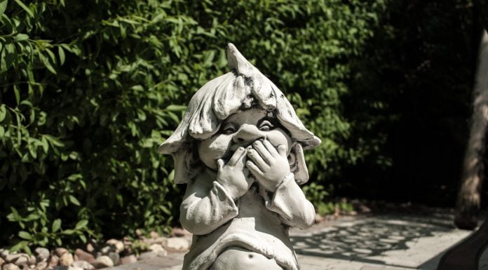 Und täglich grüßt der Kobold – Baerbock im Interview