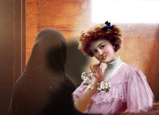 Das „unterdrückte kulturelle Erbe“ des Islam