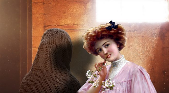 Das „unterdrückte kulturelle Erbe“ des Islam