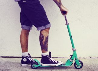 Das Imperium schlägt zurück