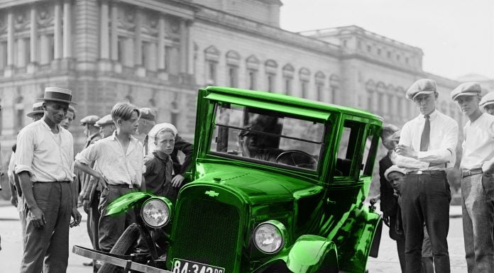 Mobilitätswende – wohin eigentlich?