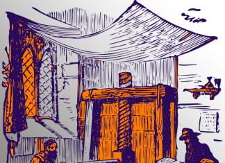 Ablasshandel Klimawandel – von Bettelmönchen und Ablassverkäufern