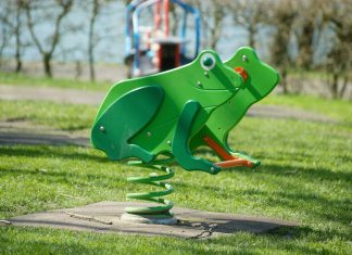 Der Planet kippt just in time