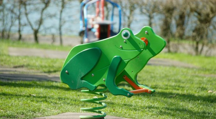 Der Planet kippt just in time