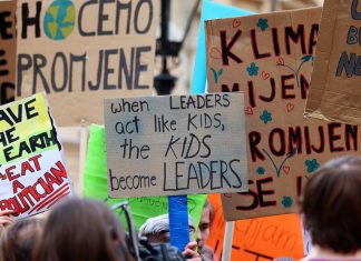 WDR und Kinderchor – und sie wissen, was sie singen!