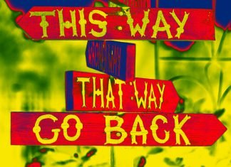 Porträt des Georg Kurz: Übersetzung Neusprech – Deutsch