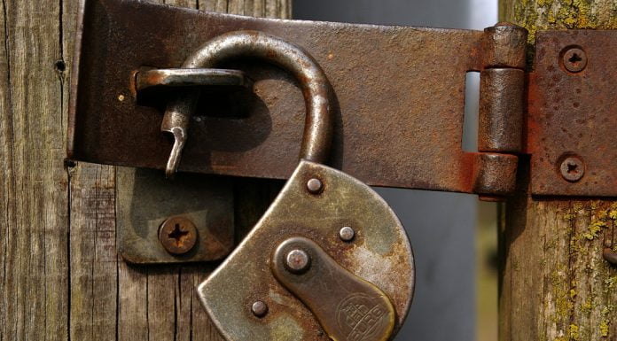 Israel – sicher ist sicher!