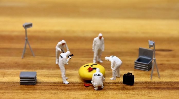 Es war einmal ein fast normales Land