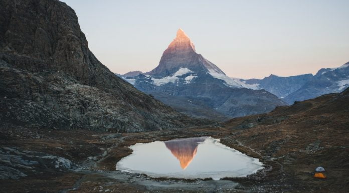Eine Schweizer Sicht auf EU und Weltgeschehen