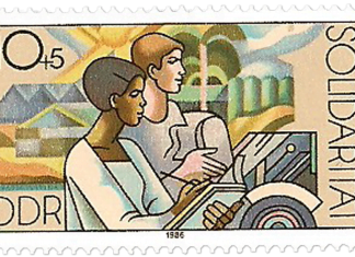 Robert Habeck träumt von Solidarität