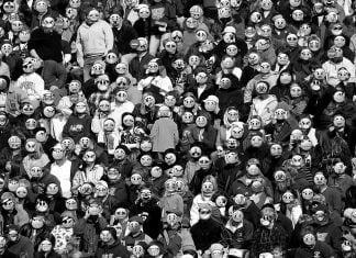 Die Linke: illegal, legal, scheißegal!