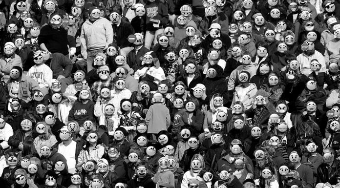 Die Linke: illegal, legal, scheißegal!