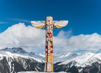 Lisa Eckhart und die Weltherrschaft