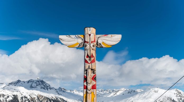 Von Indianern, Quilts und wünschenswerter Queerness