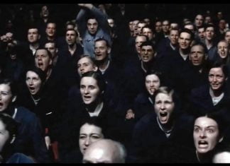 Zwei Minuten Hass mit Sascha Lobo