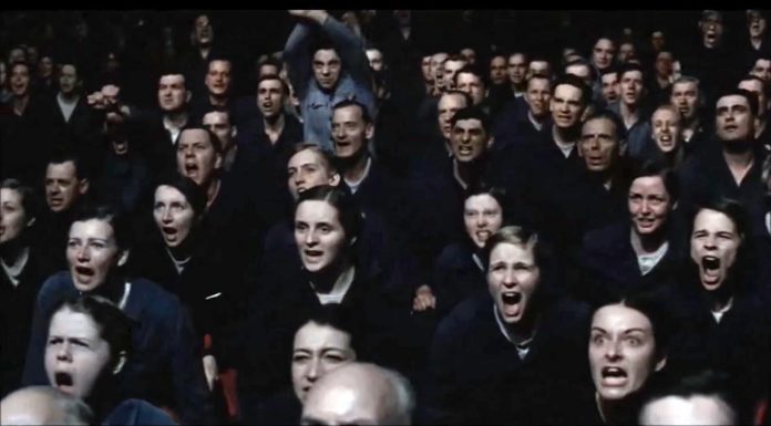 Zwei Minuten Hass mit Sascha Lobo