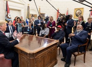 Kanye West for President