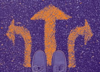 Tertium datur – ein „Like“ zwischen Recht und Unrecht