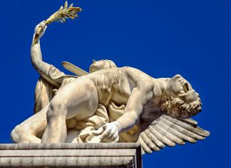 Zu wenig, zu spät – Regula Venske verteidigt die Redefreiheit