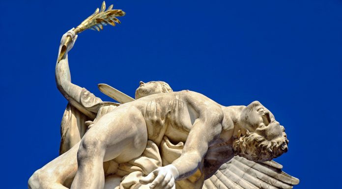 Zu wenig, zu spät – Regula Venske verteidigt die Redefreiheit