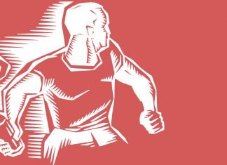 Der Spiegel erklärt uns die Gewalt in New York