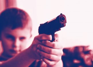 Gewalt im Dienst der Gesundheit