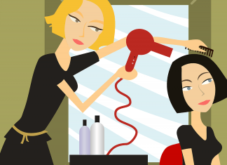 Tut was ich sage, nicht was ich tue