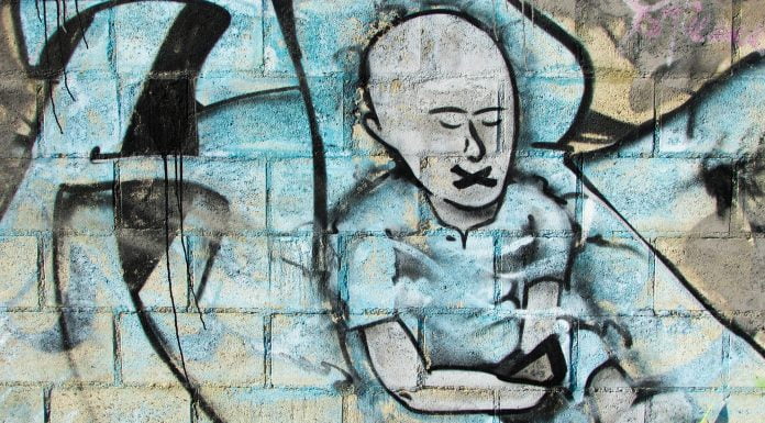 Glenn Greenwald und die Natur der Zensur Glenn Greenwald und die Natur der Zensur