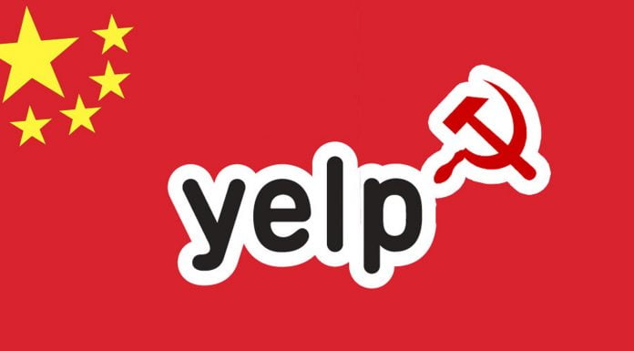 Denunzianten aller Länder, bewertet uns bei Yelp!