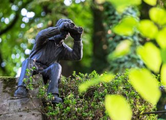 Wer „Faktenchecker“ hat, kommt mit jeder Sauerei davon