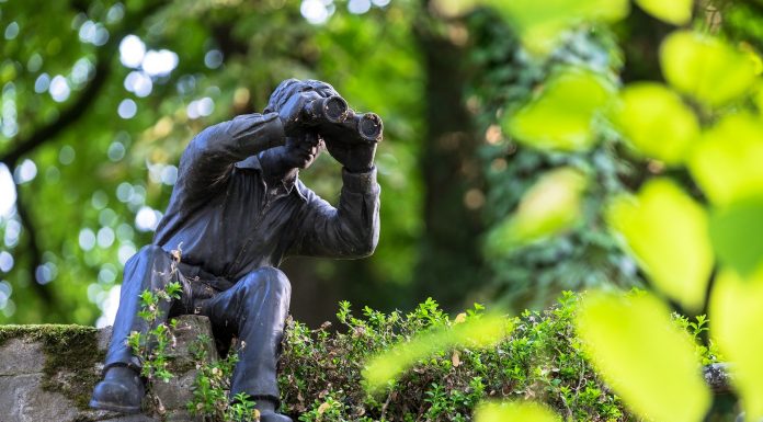 Wer „Faktenchecker“ hat, kommt mit jeder Sauerei davon