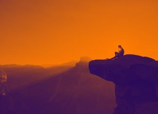 Endlich durch – das Bloggerjahr 2020