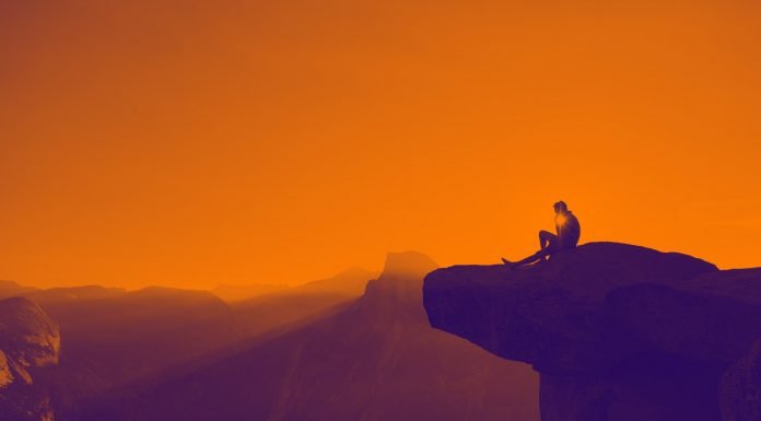 Endlich durch – das Bloggerjahr 2020