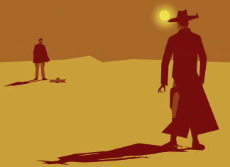 Spiel mir das Lied von Big Tech