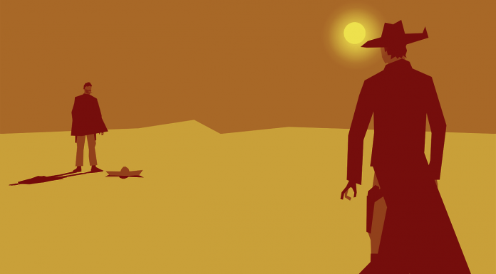 Spiel mir das Lied von Big Tech