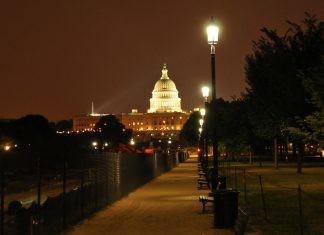 Zum Amtsantritt von Joe Biden