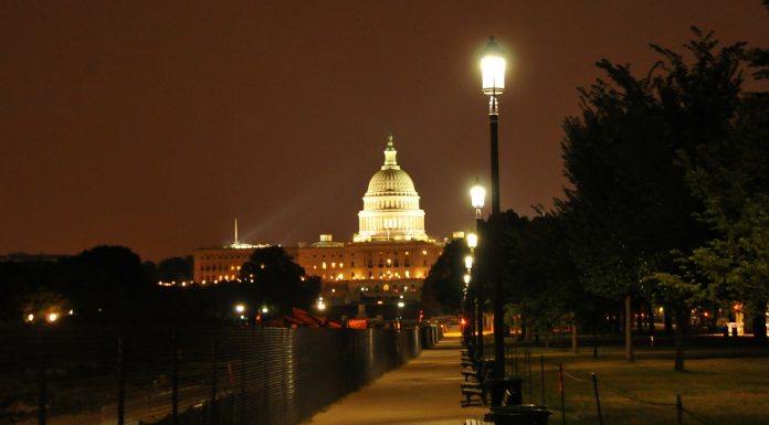 Zum Amtsantritt von Joe Biden