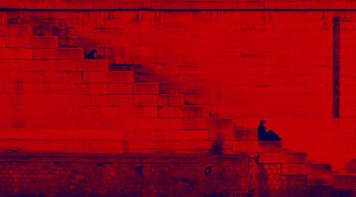 USA in der Sackgasse – wie man eine Gesellschaft an die Wand fährt