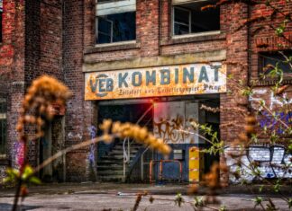 Urlaubsverbot oder Verschwinden auf Usedom und in Rostock