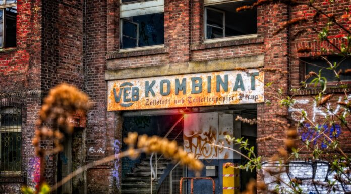 Urlaubsverbot oder Verschwinden auf Usedom und in Rostock