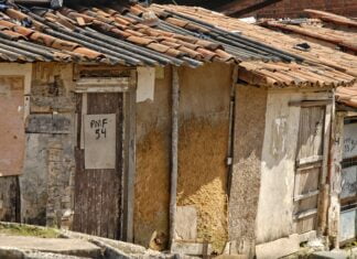 Home sweet home oder wie Lars die Vermieter zu ehrlicher Arbeit brachte