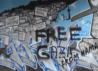 Der Deutschlandfunk und der „gute Weg“ der Hamas