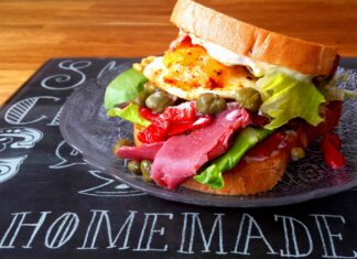 Geld für Garnichts, Inflation und das beste Pastrami der Welt