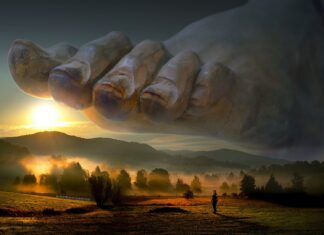 Von Machtlosen und Klimaforschern