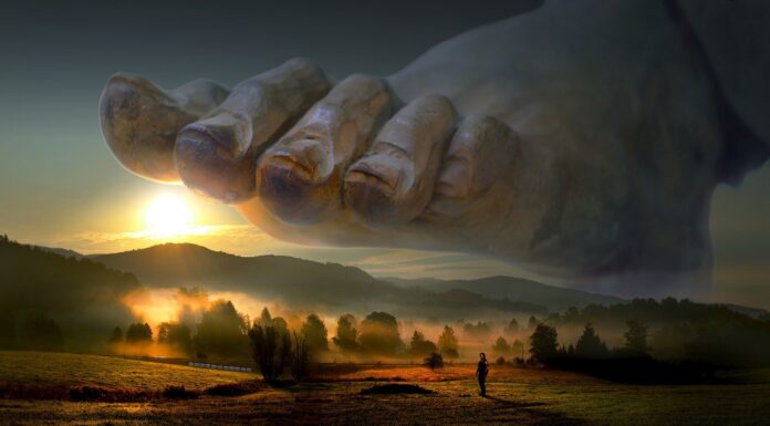 Von Machtlosen und Klimaforschern