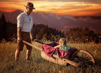 Der grüne Frontalangriff auf das Landleben