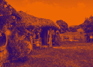 Nachrichten aus dem Auenland – woke, woker, Neuseeland